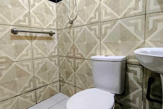 Kitnet/Studio para alugar com 1 quarto, 50m² em São Gabriel, Belo Horizonte