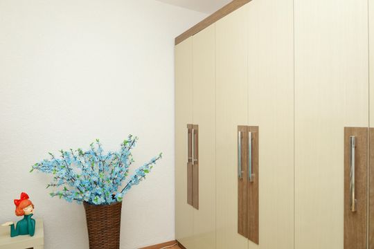 Quarto 1 de casa à venda com 2 quartos, 350m² em Vila Norma, São Paulo