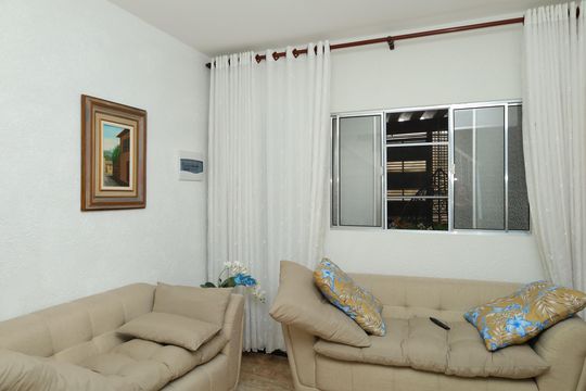 Casa à venda com 2 quartos, 350m² em Vila Norma, São Paulo