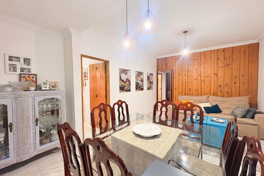 Sala de casa à venda com 4 quartos, 250m² em Cidade Nova, Jundiaí