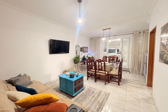 Sala de casa à venda com 4 quartos, 250m² em Cidade Nova, Jundiaí