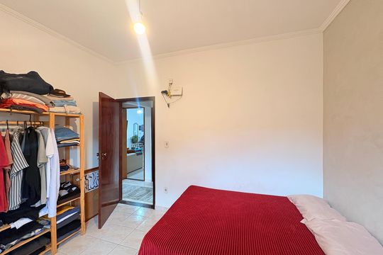 Quarto 2 de casa à venda com 4 quartos, 250m² em Cidade Nova, Jundiaí