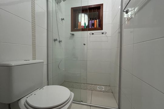 Casa à venda com 3 quartos, 120m² em Feitoria, São Leopoldo