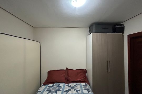 Quarto de casa à venda com 3 quartos, 120m² em Feitoria, São Leopoldo