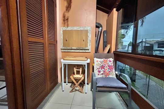 Casa à venda com 3 quartos, 120m² em Feitoria, São Leopoldo