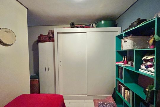 Quarto 3 de casa à venda com 3 quartos, 120m² em Feitoria, São Leopoldo