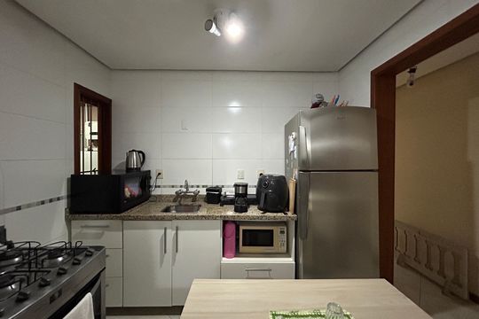 Casa à venda com 3 quartos, 120m² em Feitoria, São Leopoldo