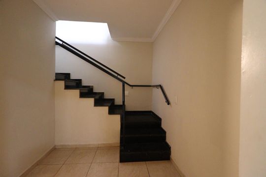 2 andar de casa para alugar com 3 quartos, 160m² em Vila Tiberio, Ribeirão Preto