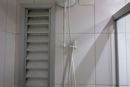 Apartamento para alugar com 3 quartos, 74m² em Samambaia, Brasília