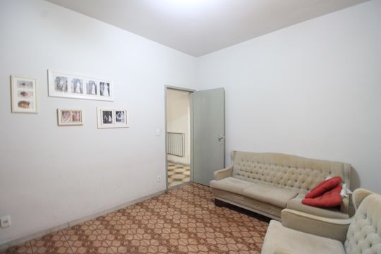 Escritório de casa à venda com 3 quartos, 650m² em Curicica, Rio de Janeiro