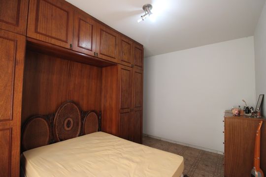 Quarto 1 de casa à venda com 3 quartos, 650m² em Curicica, Rio de Janeiro
