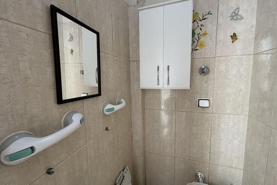 Lavabo de casa à venda com 2 quartos, 68m² em Lins de Vasconcelos, Rio de Janeiro