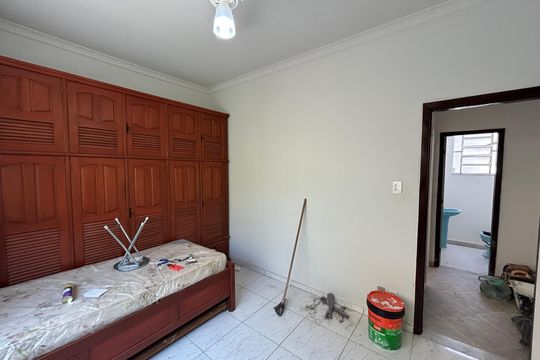 Quarto 1 de casa à venda com 2 quartos, 68m² em Lins de Vasconcelos, Rio de Janeiro