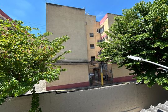 Vista do Quarto 1 de casa à venda com 2 quartos, 68m² em Lins de Vasconcelos, Rio de Janeiro