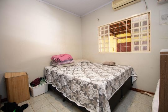 Quarto 2 de casa à venda com 2 quartos, 195m² em Sobradinho Ii, Brasília