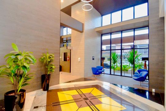 Área comum de apartamento à venda com 3 quartos, 80m² em Centro, Guarulhos