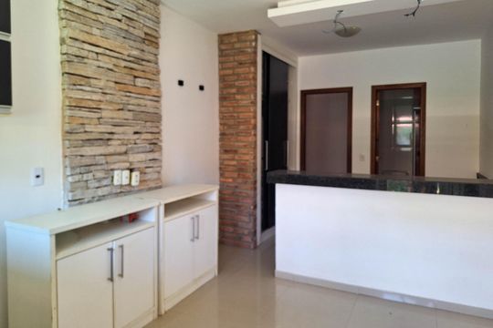 Kitnet/Studio para alugar com 1 quarto, 32m² em Engenho do Mato, Niterói