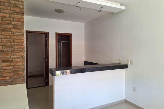 Studio de kitnet/studio para alugar com 1 quarto, 32m² em Engenho do Mato, Niterói