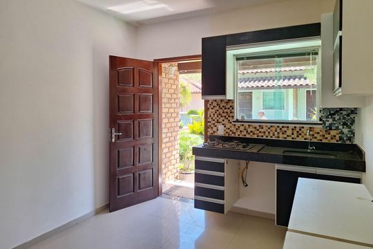 Studio de kitnet/studio para alugar com 1 quarto, 32m² em Engenho do Mato, Niterói