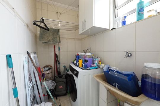 Apartamento para alugar com 2 quartos, 72m² em Ipiranga, São Paulo