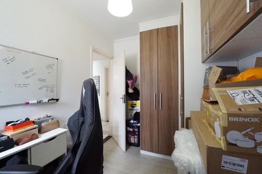 Apartamento para alugar com 2 quartos, 72m² em Ipiranga, São Paulo