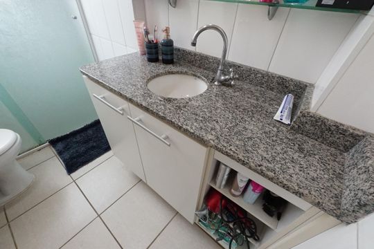 Apartamento para alugar com 2 quartos, 72m² em Ipiranga, São Paulo