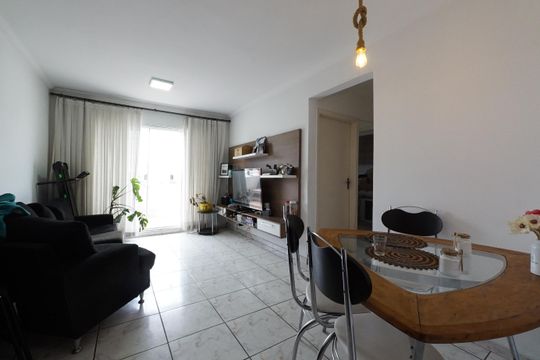 Apartamento para alugar com 2 quartos, 72m² em Ipiranga, São Paulo