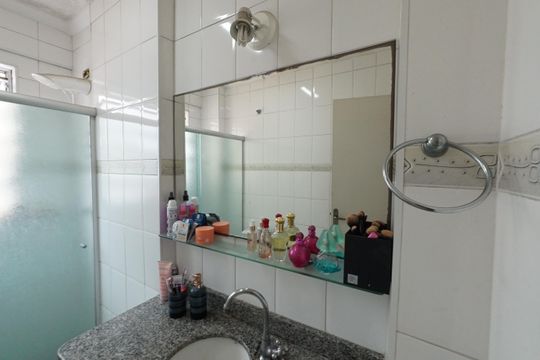 Apartamento para alugar com 2 quartos, 72m² em Ipiranga, São Paulo