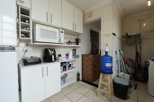 Apartamento para alugar com 2 quartos, 72m² em Ipiranga, São Paulo