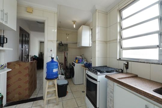 Apartamento para alugar com 2 quartos, 72m² em Ipiranga, São Paulo