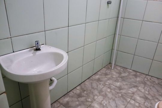 Banheiro 2 de casa à venda com 3 quartos, 80m² em Conceicao, Osasco