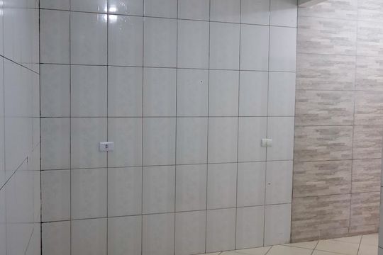 Cozinha de casa à venda com 3 quartos, 80m² em Conceicao, Osasco