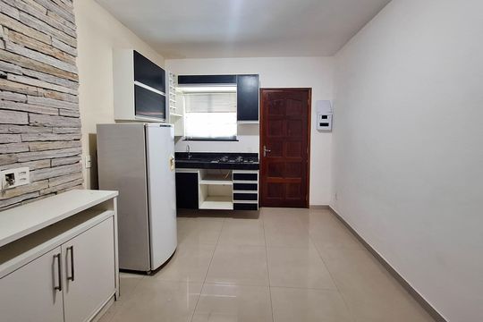 Kitnet/Studio para alugar com 1 quarto, 32m² em Engenho do Mato, Niterói