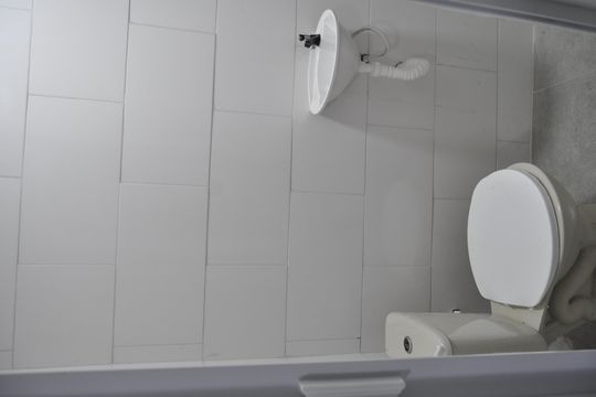 Casa para alugar com 1 quarto, 38m² em Méier, Rio de Janeiro