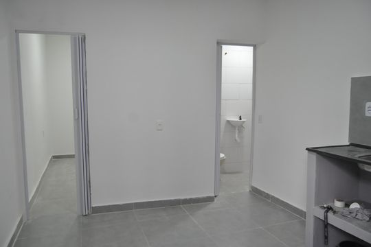 Casa para alugar com 1 quarto, 38m² em Méier, Rio de Janeiro
