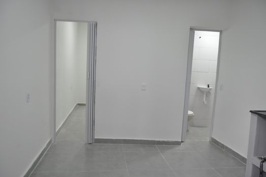 Casa para alugar com 1 quarto, 38m² em Méier, Rio de Janeiro