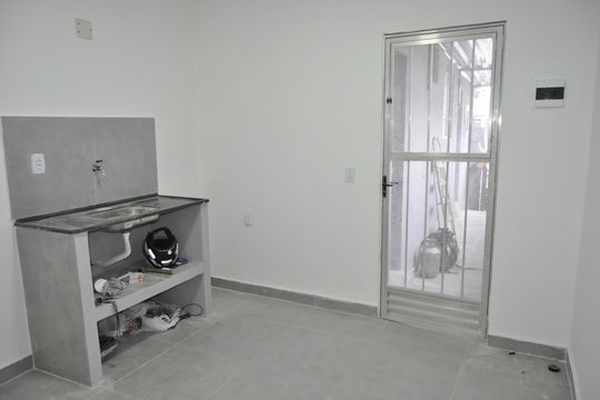 Casa para alugar com 1 quarto, 38m² em Méier, Rio de Janeiro