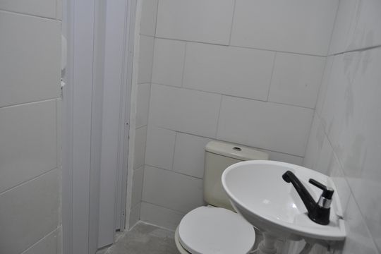 Casa para alugar com 1 quarto, 38m² em Méier, Rio de Janeiro