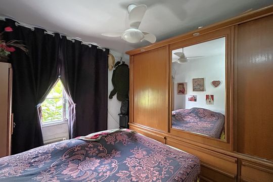 Quarto 2 de apartamento à venda com 3 quartos, 90m² em Lins de Vasconcelos, Rio de Janeiro