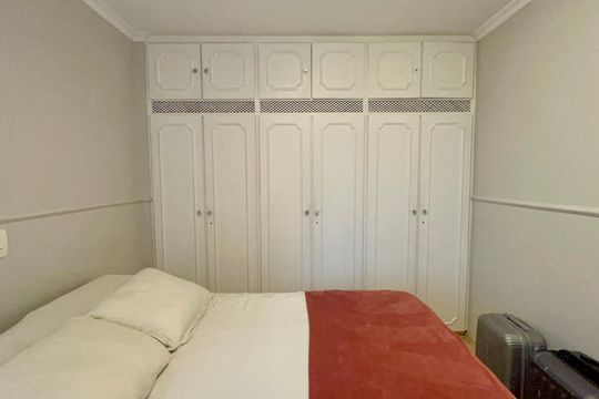 Suite de apartamento à venda com 3 quartos, 75m² em Pinheiros, São Paulo