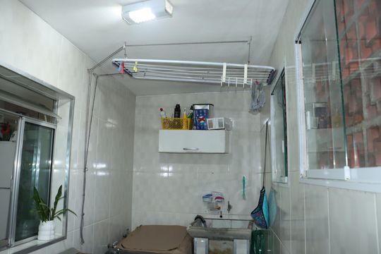 Casa para alugar com 2 quartos, 90m² em Jardim Sao Judas Tadeu, Embu das Artes