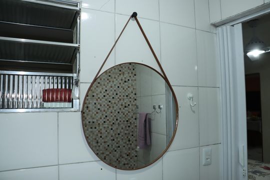 Casa para alugar com 2 quartos, 90m² em Jardim Sao Judas Tadeu, Embu das Artes