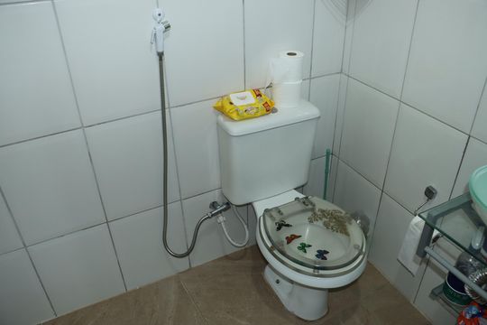 Casa para alugar com 2 quartos, 90m² em Jardim Sao Judas Tadeu, Embu das Artes