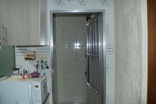 Casa para alugar com 2 quartos, 90m² em Jardim Sao Judas Tadeu, Embu das Artes