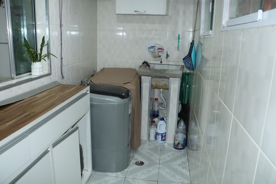 Casa para alugar com 2 quartos, 90m² em Jardim Sao Judas Tadeu, Embu das Artes