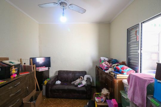 Quarto 3 de casa à venda com 3 quartos, 180m² em Barcelona, São Caetano do Sul