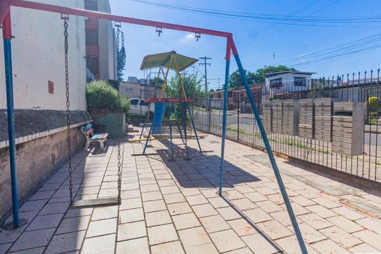 Área Comum  de kitnet/studio para alugar com 1 quarto, 70m² em Rubem Berta, Porto Alegre