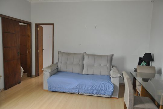 Apartamento à venda com 2 quartos, 80m² em Todos Os Santos, Rio de Janeiro