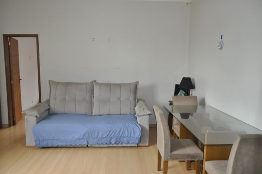 Apartamento à venda com 2 quartos, 80m² em Todos Os Santos, Rio de Janeiro