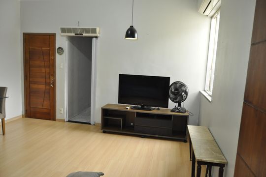 Apartamento à venda com 2 quartos, 80m² em Todos Os Santos, Rio de Janeiro